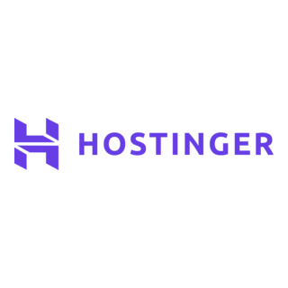 hostinger logo png seeklogo 507102